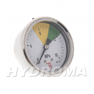 manometer