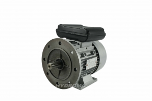 motor asynchrónny patko-prírubový