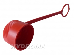 krytka rýchlospojky