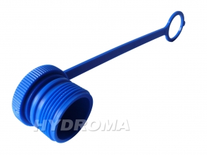krytka rýchlospojky