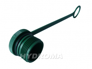 krytka rýchlospojky