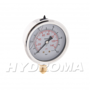 manometer