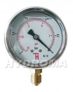 manometer