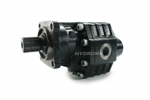 hydrogenerátor zubový
