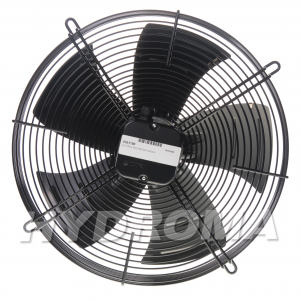 ventilátor