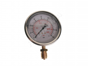 manometer