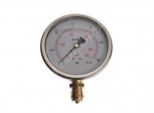 manometer