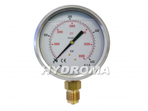 manometer