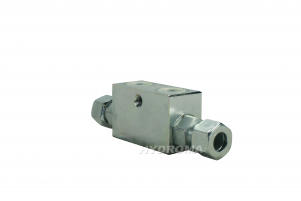 zámok hydraulický oboustranný