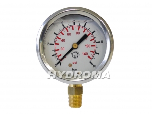 manometer