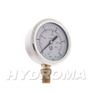 manometer