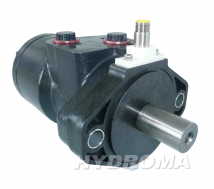 hydromotor orbitový s čidlom