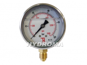 manometer