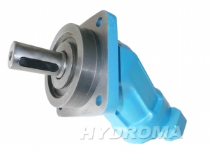 hydromotor axiálny piestový