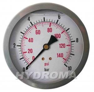 manometer