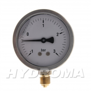 manometer