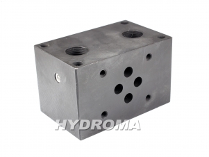 kocka hydraulická