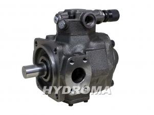 hydrogenerátor lamelový