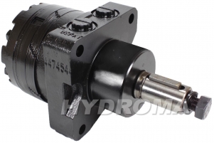 hydromotor