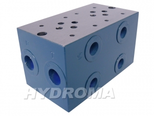 kocka hydraulická