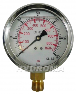 manometer