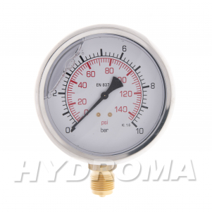 manometer