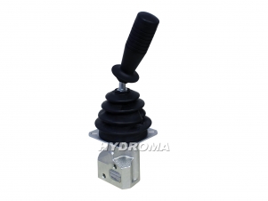 ovládač hydraulický