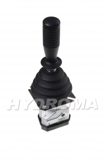 ovládač hydraulický