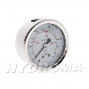 manometer