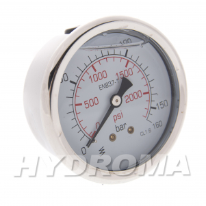 manometer