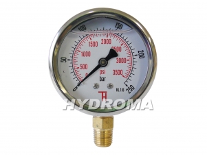 manometer