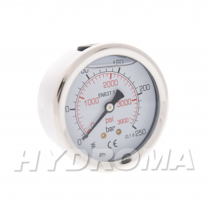 manometer