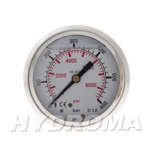 manometer