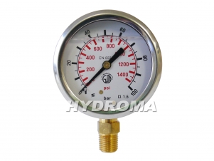 manometer