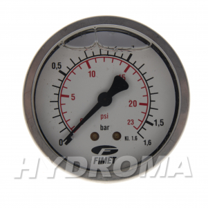 manometer