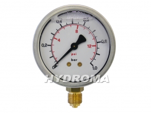 manometer