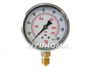 manometer