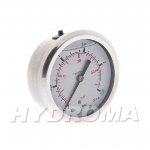 manometer
