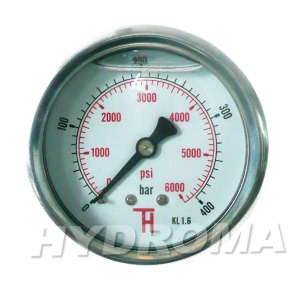 manometer