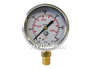 manometer