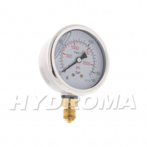 manometer