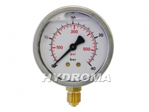 manometer