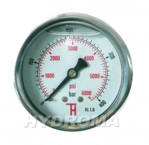 manometer