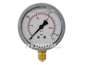 manometer