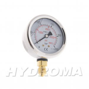 manometer