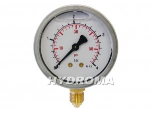 manometer